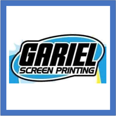 Gariel Screen Printing